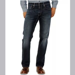 Levi’s 559 Relaxed Straight W31 x L34